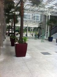 UE Square (D9), Office #460155861